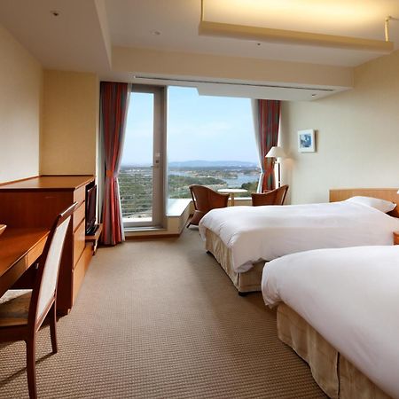 Miyako Resort Okushima Aqua Forest Bagian luar foto