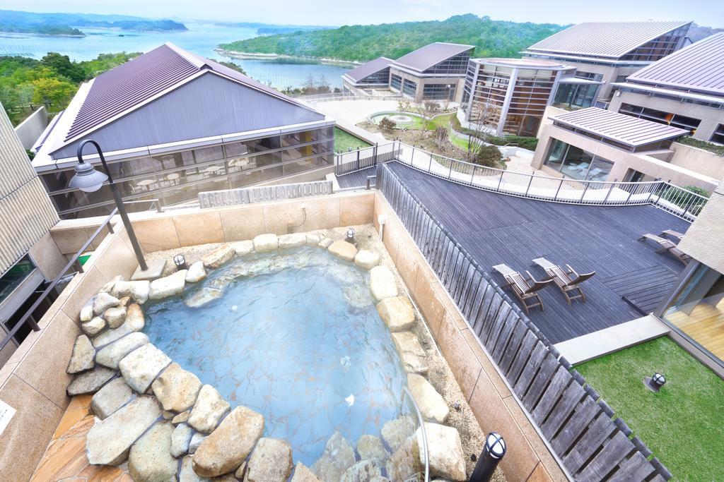 Miyako Resort Okushima Aqua Forest Bagian luar foto